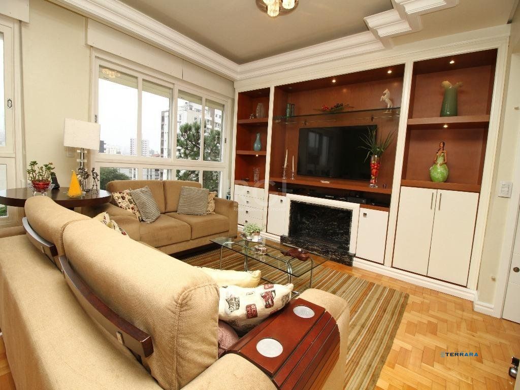 Apartamento, 3 quartos, à venda, 114 m², Petrópolis - Porto Alegre — foto 2