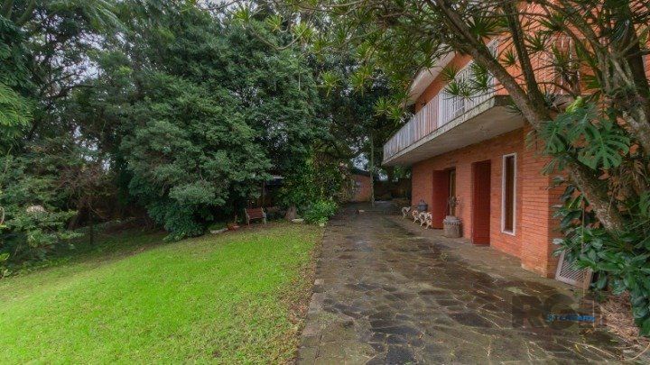 Casa, 4 quartos, à venda, 611 m², Vila Assunção - Porto Alegre — foto 5