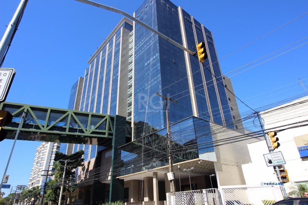 Sala 46 m² para comprar no Walk  por R$ 489.000,00  Praia de Belas - Porto Alegre/RS