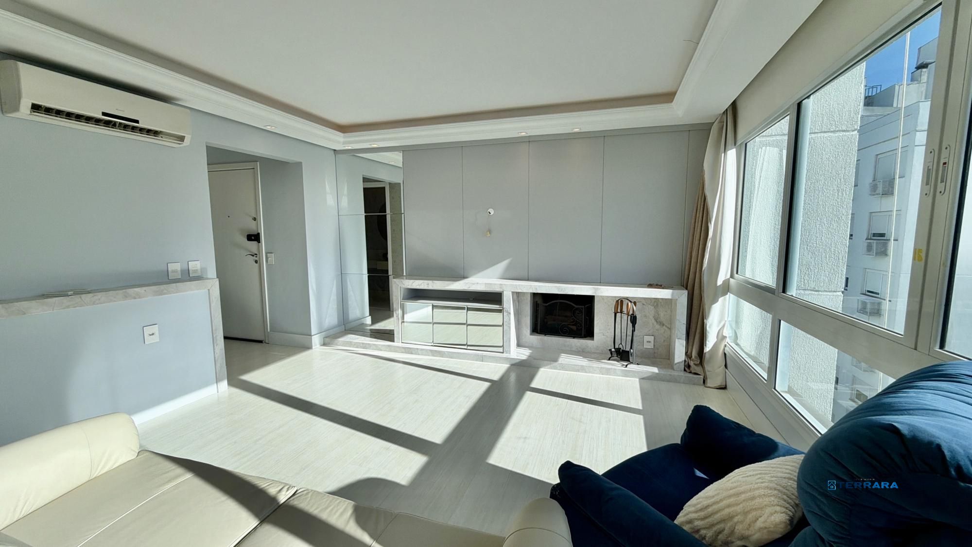 Apartamento no Rossi Autentique, 3 suítes, à venda, 134 m², Passo da Areia - Porto Alegre — foto 3