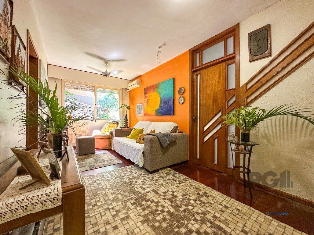 Apartamento, 2 quartos, à venda, 118 m², Petrópolis - Porto Alegre — foto 2