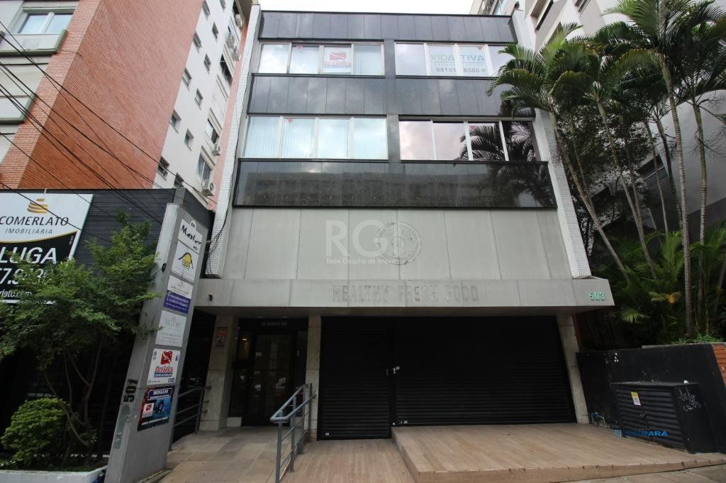 Sala Comercial, à venda, 55 m², Moinhos de Vento - Porto Alegre — foto 2