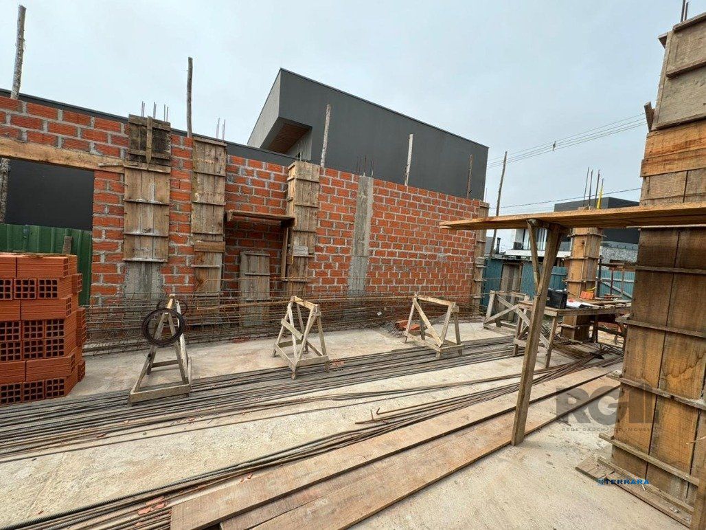 Casa de Condomínio, 3 suítes, à venda, 236 m², Sans Souci - Eldorado do Sul — foto 3
