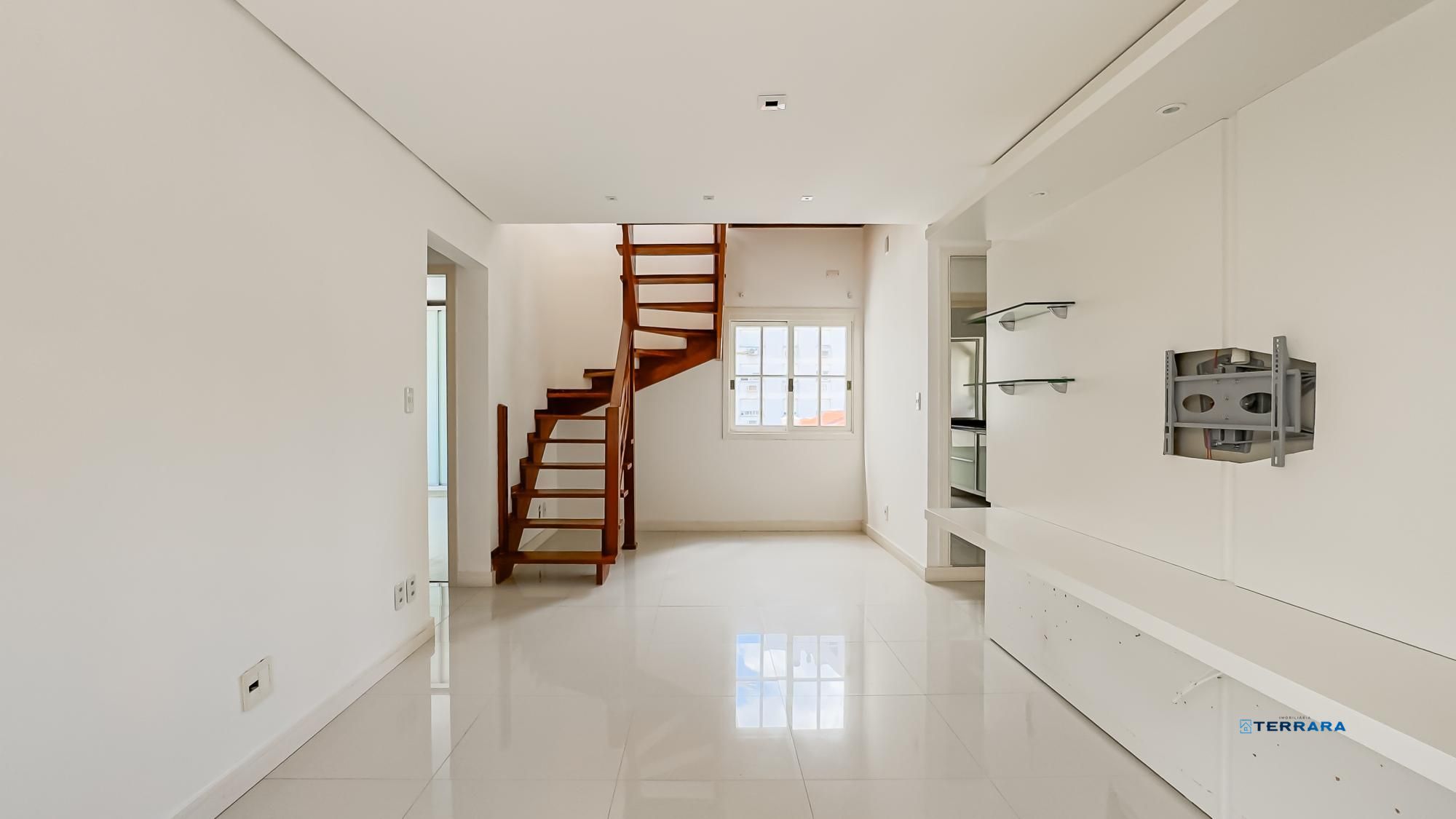 sala primeiro andar