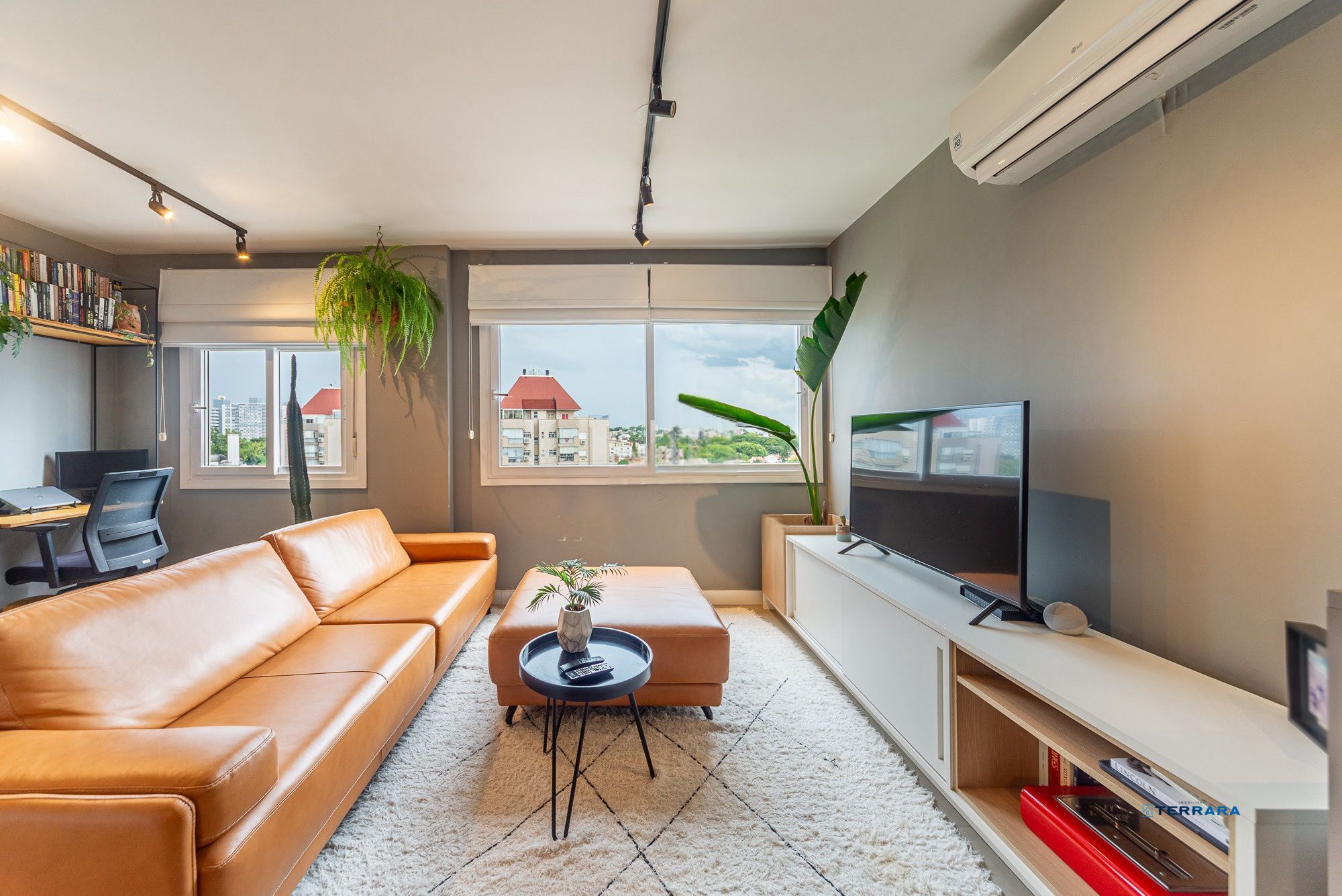 Apartamento, 1 quarto, à venda, 61 m², São Sebastião - Porto Alegre — foto 3