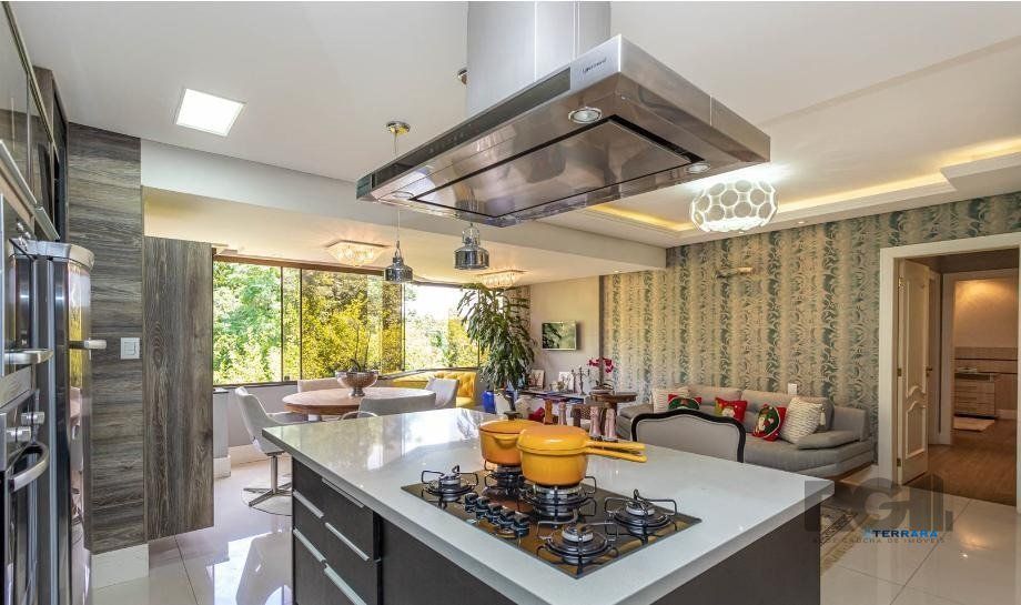 Cobertura, 3 quartos, à venda, 251 m², Jardim Itu - Porto Alegre — foto 2
