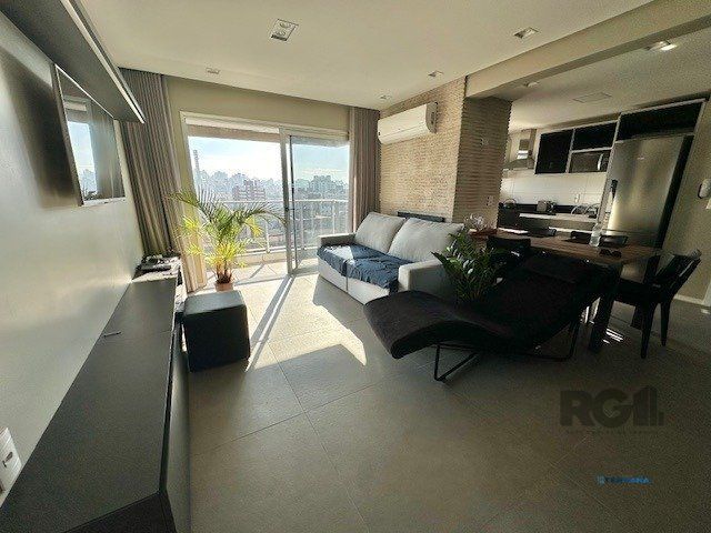 Apartamento, 1 suíte, à venda, 62 m², Petrópolis - Porto Alegre — foto 3