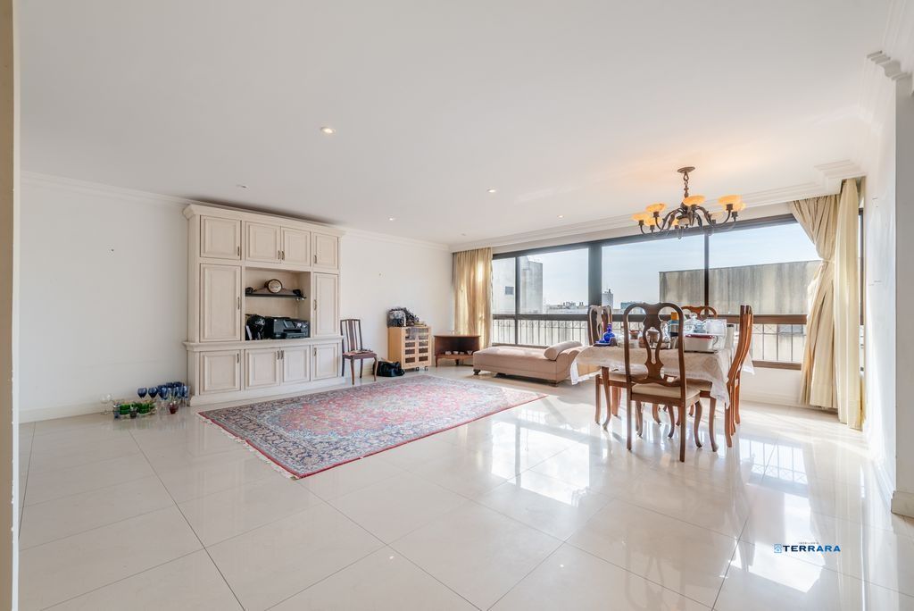 Apartamento, 3 quartos, à venda, 141 m², Mont Serrat - Porto Alegre — foto 3