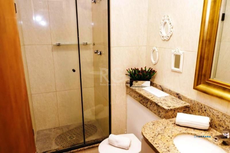 Apartamento, 1 quarto, à venda, 41 m², Avenida Central - Gramado — foto 3