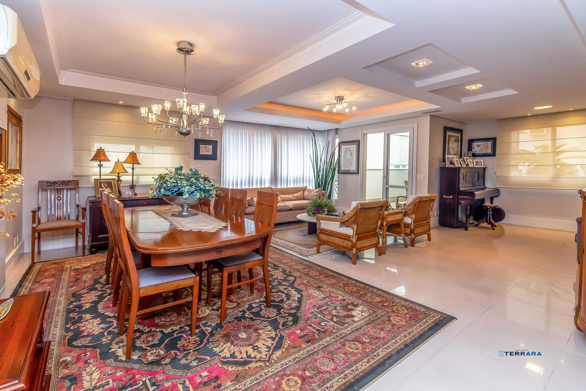 Apartamento Garden, 4 quartos, à venda, 265 m², Higienópolis - Porto Alegre — foto 3