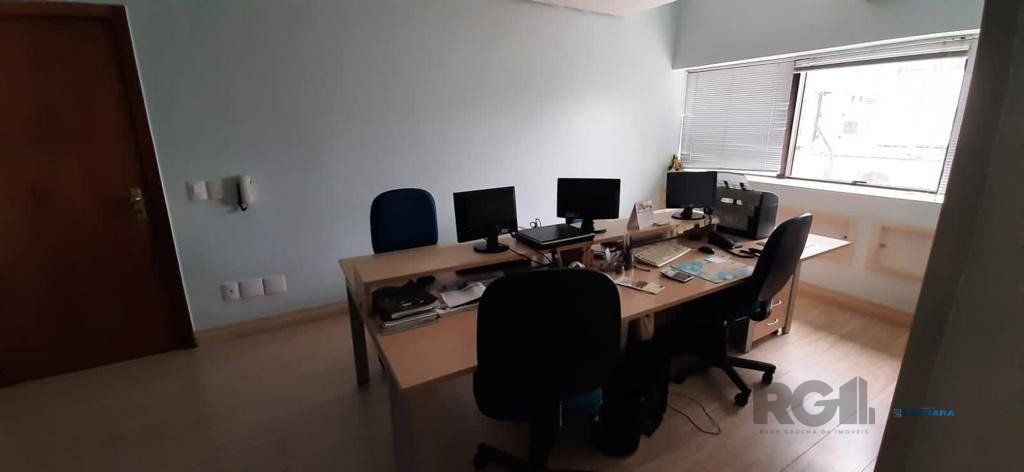 Sala Comercial, à venda, 37 m², Floresta - Porto Alegre — foto 2