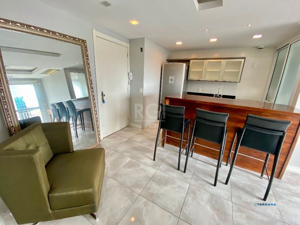 Apartamento, 1 suíte, à venda, 66 m², Vila Ipiranga - Porto Alegre — foto 4
