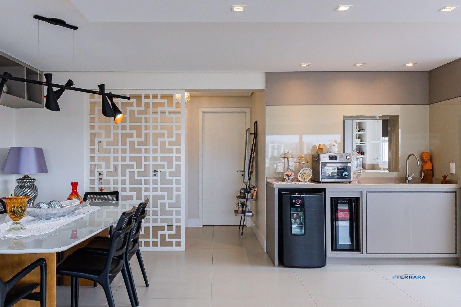Apartamento, 3 suítes, à venda, 174 m², Bela Vista - Porto Alegre — foto 3