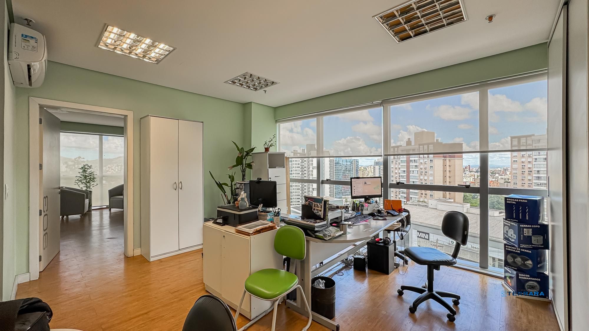 Sala Comercial, 4 salas, à venda, 161 m², Petrópolis - Porto Alegre — foto 4