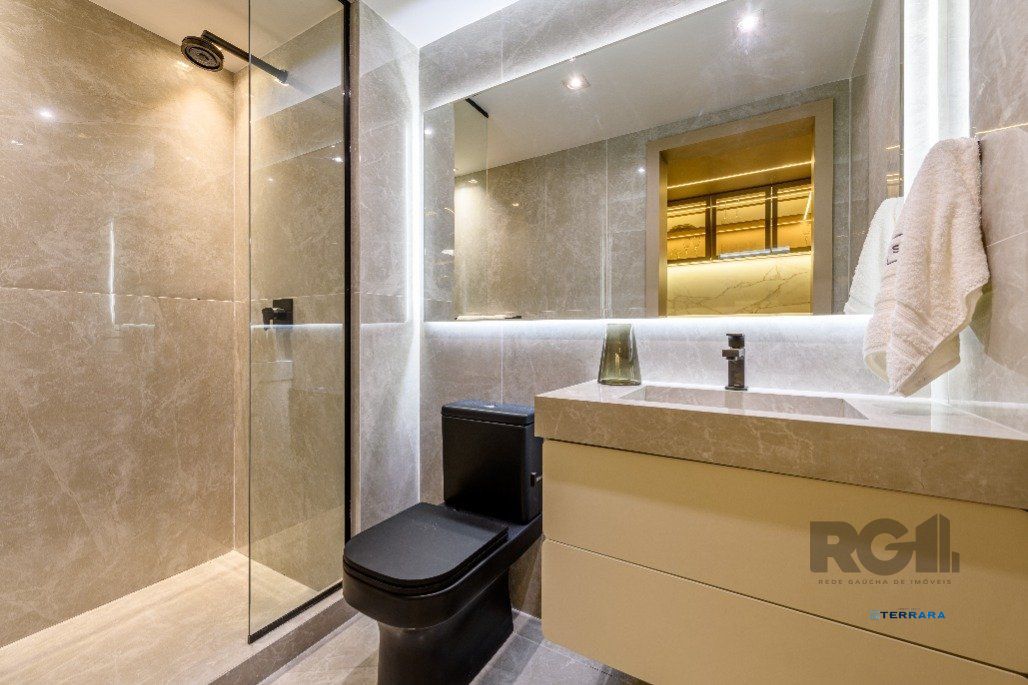 Loft, 1 quarto, à venda, 25 m², Independência - Porto Alegre — foto 5