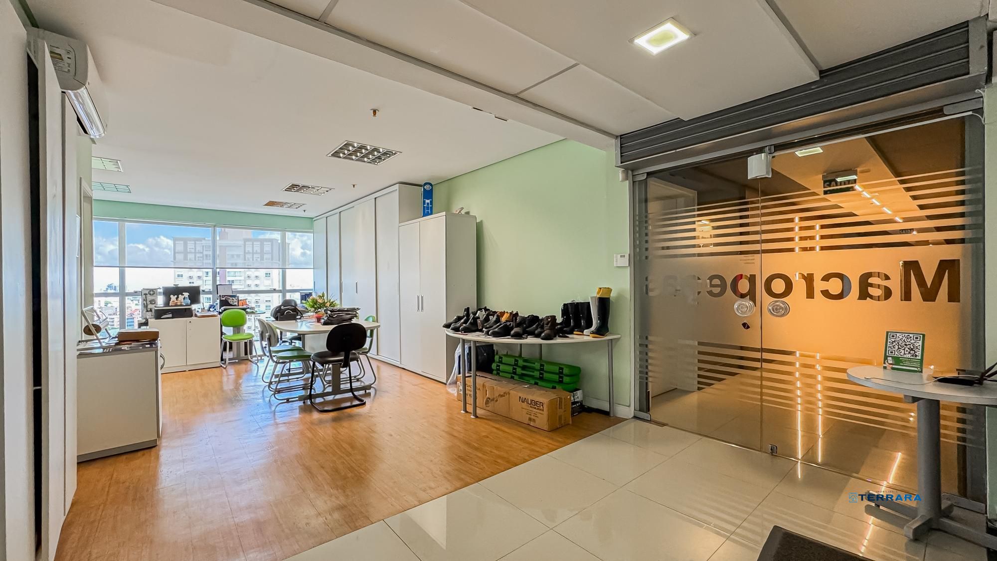 Sala Comercial, 4 salas, à venda, 161 m², Petrópolis - Porto Alegre — foto 2