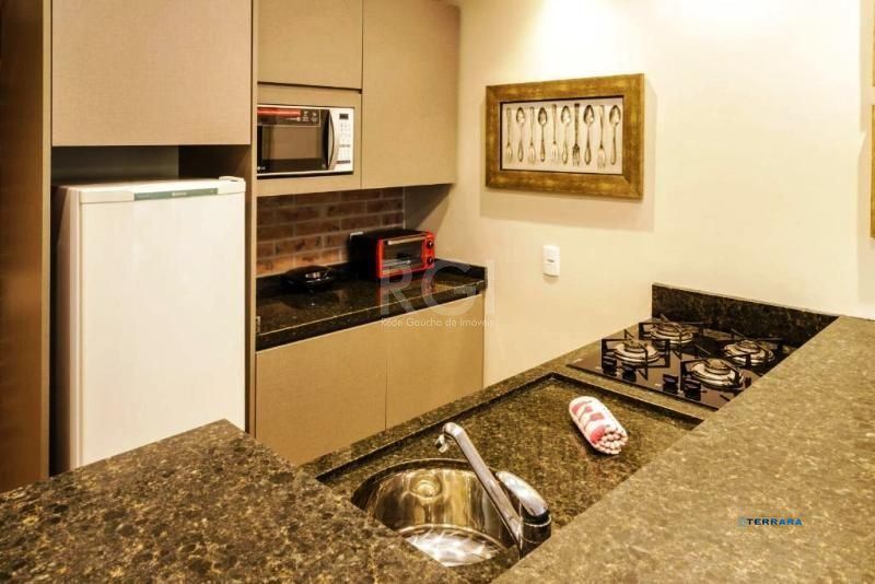 Apartamento, 1 quarto, à venda, 41 m², Avenida Central - Gramado — foto 2