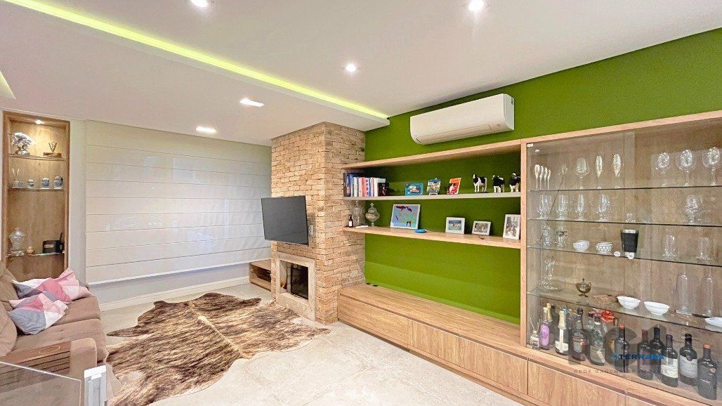 Casa, 3 suítes, à venda, 228 m², Espírito Santo - Porto Alegre — foto 2