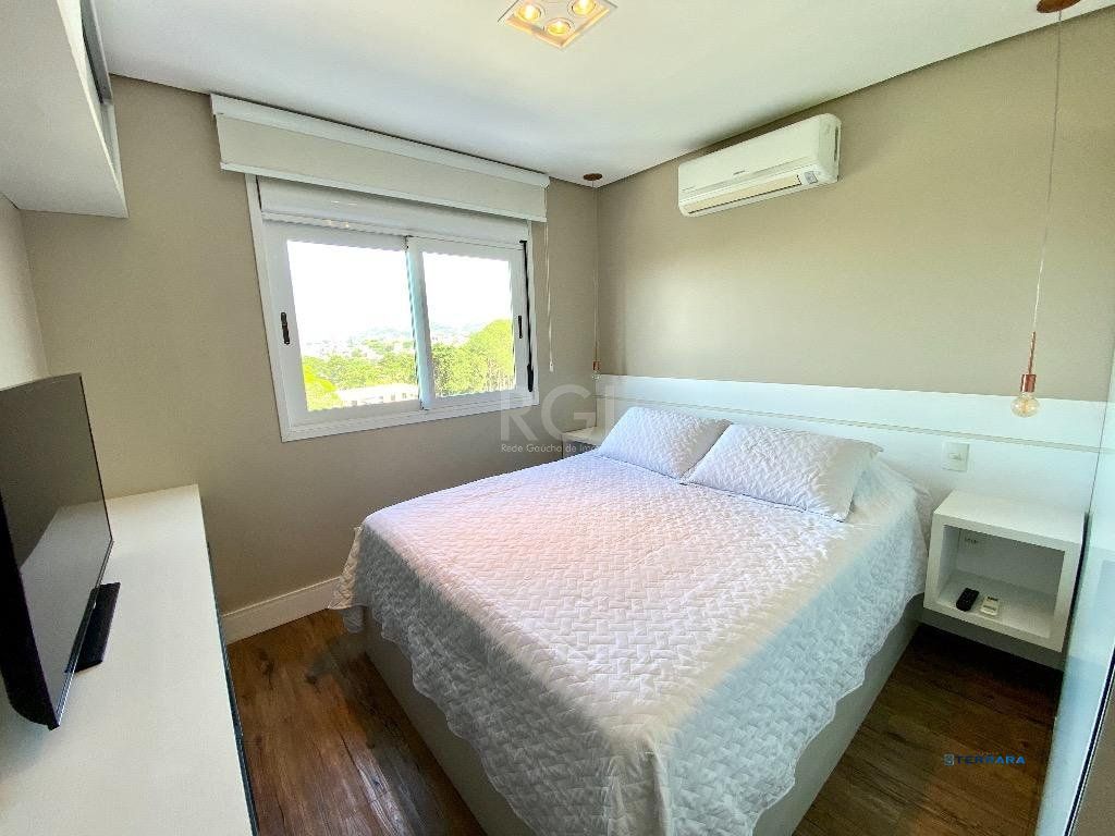 Apartamento, 1 suíte, à venda, 61 m², Santa Tereza - Porto Alegre — foto 4