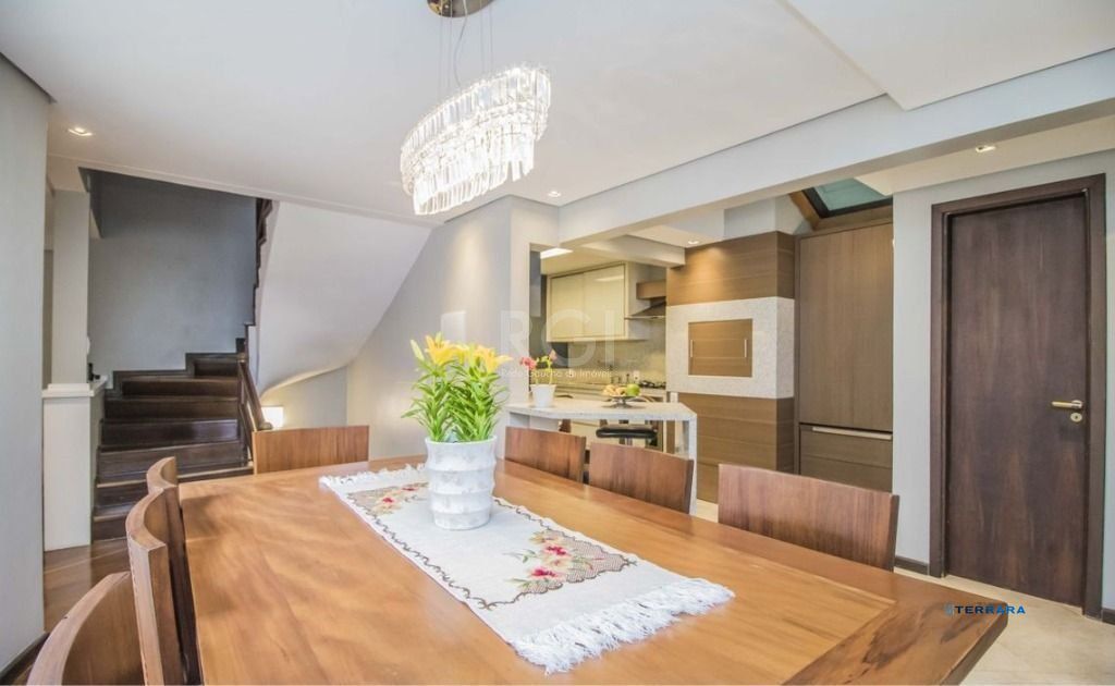 Casa, 4 quartos, à venda, 199 m², Boa Vista - Porto Alegre — foto 5
