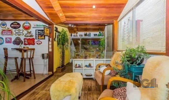 Casa, 7 quartos, à venda, 470 m², Petrópolis - Porto Alegre — foto 5