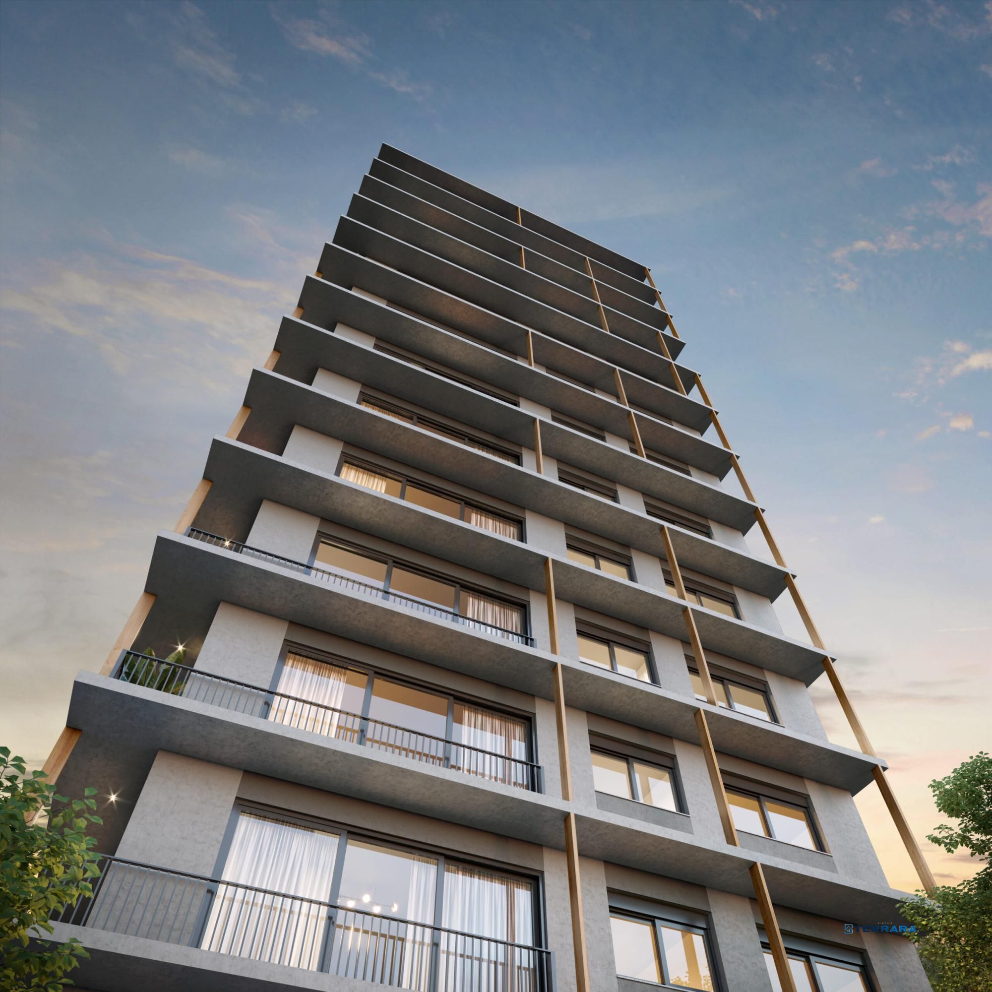 Apartamento no GO Bom Fim, 3 quartos, à venda, 73 m², Bom Fim - Porto Alegre — foto 3