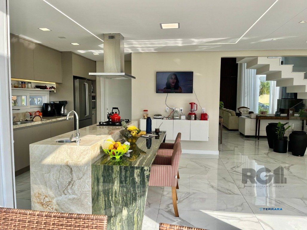 Casa de Condomínio, 4 quartos, à venda, 350 m², Sans Souci - Eldorado do Sul — foto 3