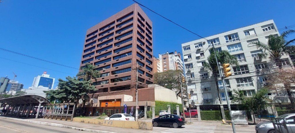 Sala Comercial, 1 sala, à venda, 51 m², Boa Vista - Porto Alegre — foto 4