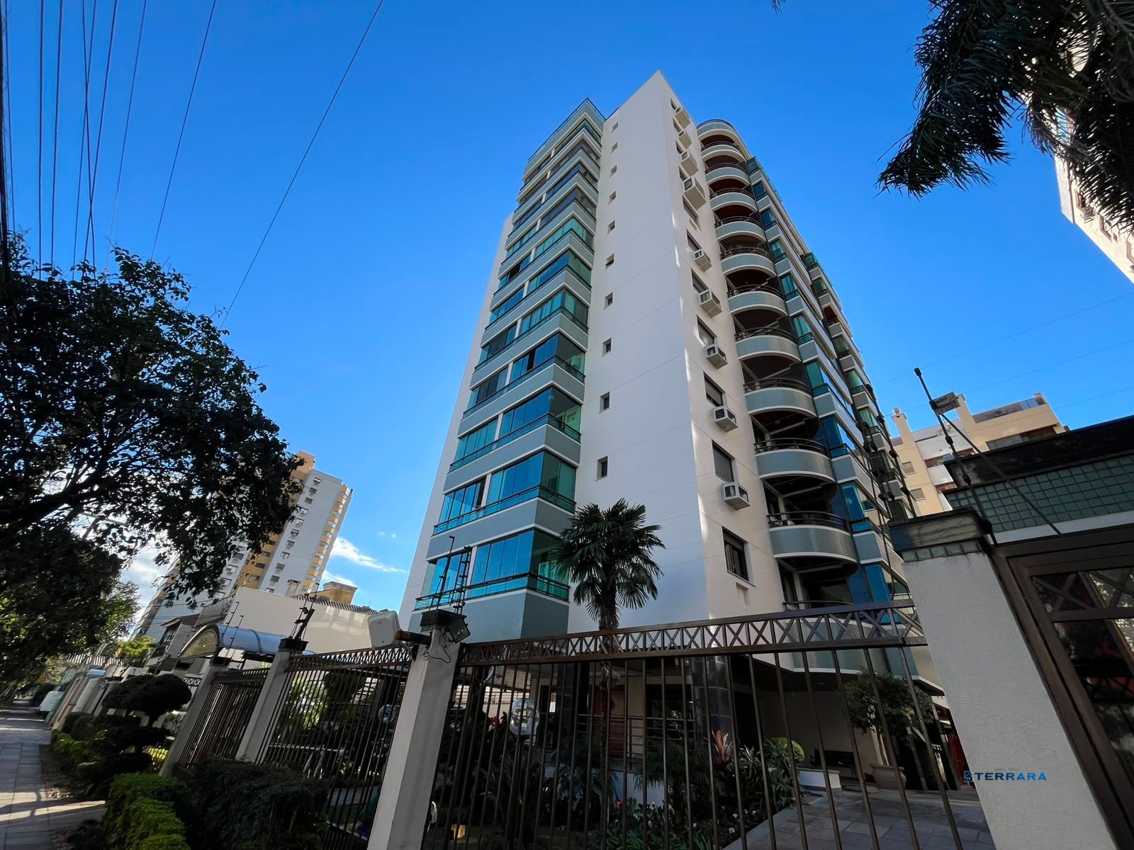 Apartamento, 3 quartos, à venda, 110 m², Menino Deus - Porto Alegre — foto 2
