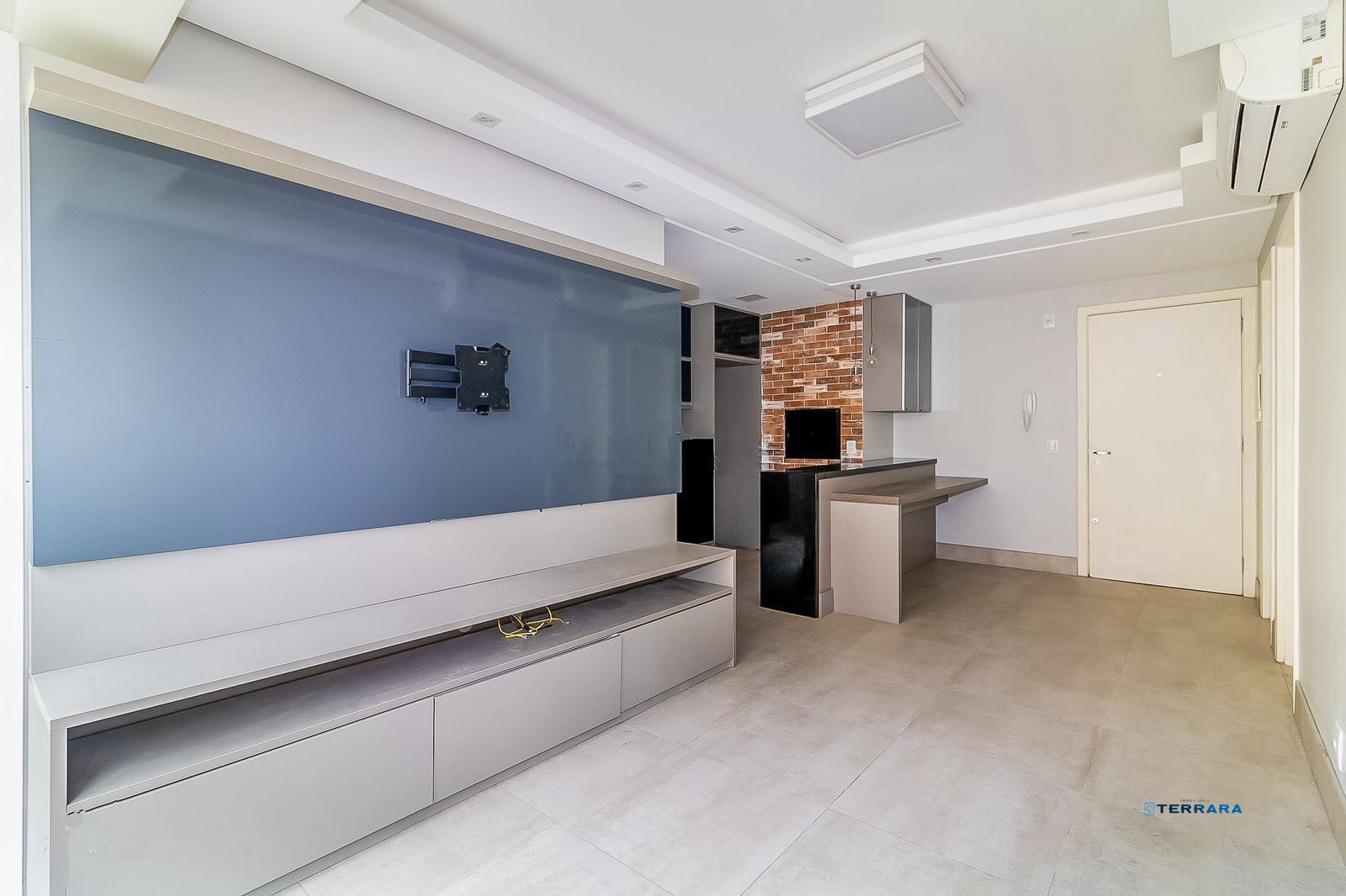 Apartamento Garden, 1 suíte, à venda, 68 m², Petrópolis - Porto Alegre — foto 5