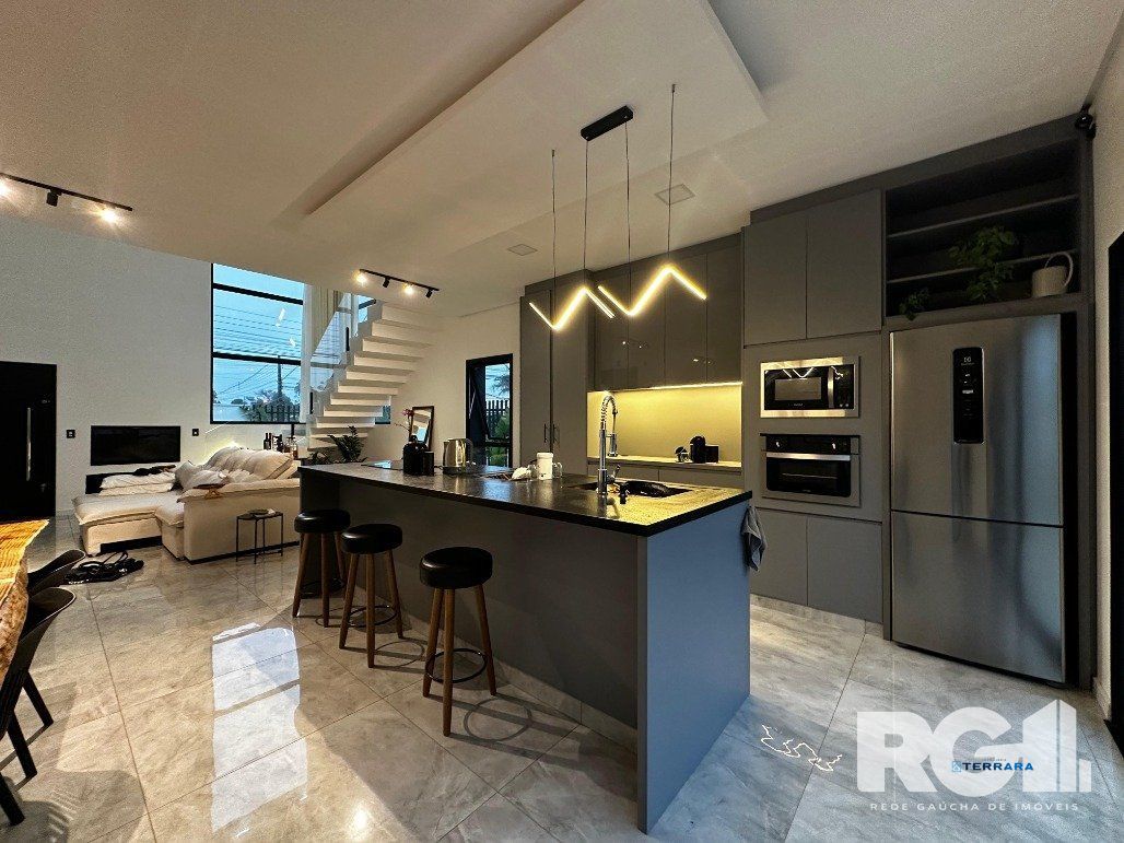 Casa, 2 quartos, à venda, 247 m², Centro - Nova Santa Rita — foto 2