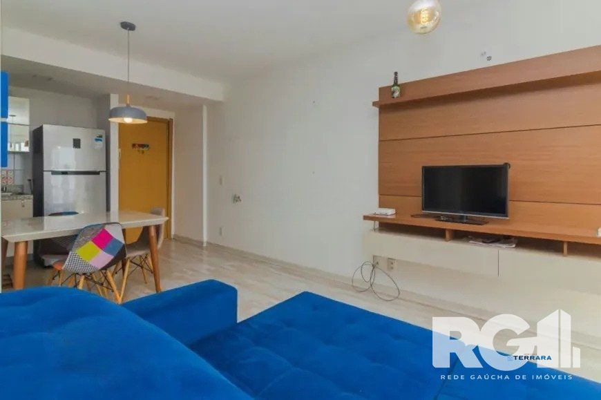 Apartamento, 1 quarto, à venda, 45 m², Petrópolis - Porto Alegre — foto 3