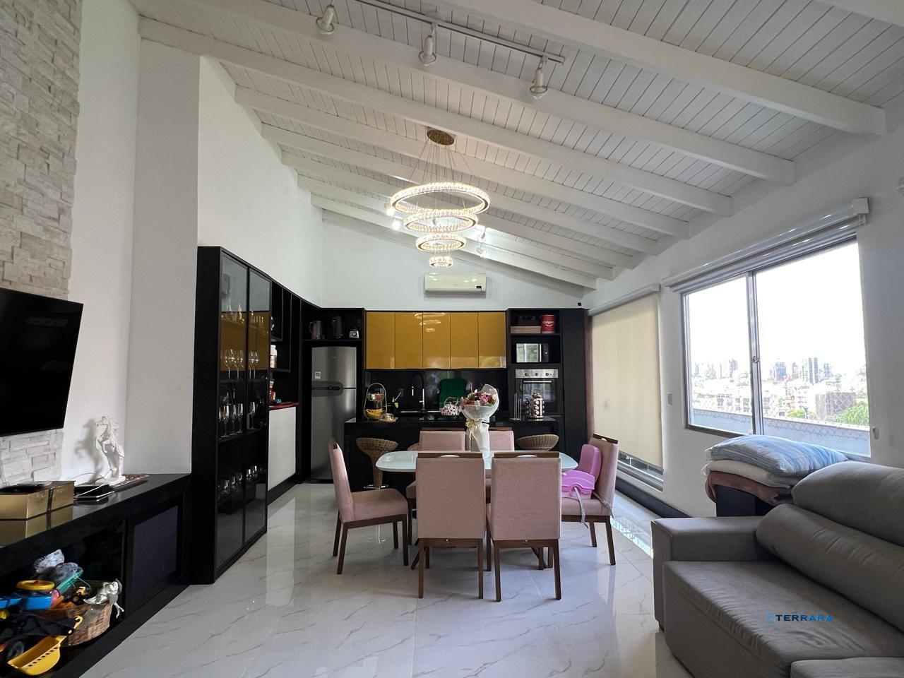 Cobertura, 3 quartos, à venda, 176 m², Mont Serrat - Porto Alegre — foto 2
