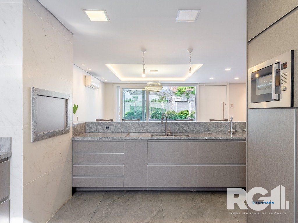 Casa, 3 suítes, à venda, 400 m², Três Figueiras - Porto Alegre — foto 5