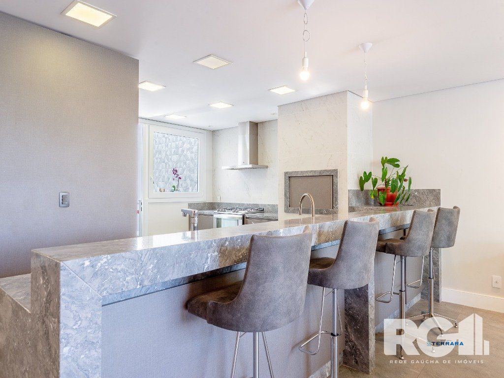 Casa, 3 suítes, à venda, 400 m², Três Figueiras - Porto Alegre — foto 4
