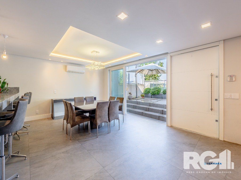 Casa, 3 suítes, à venda, 400 m², Três Figueiras - Porto Alegre — foto 3