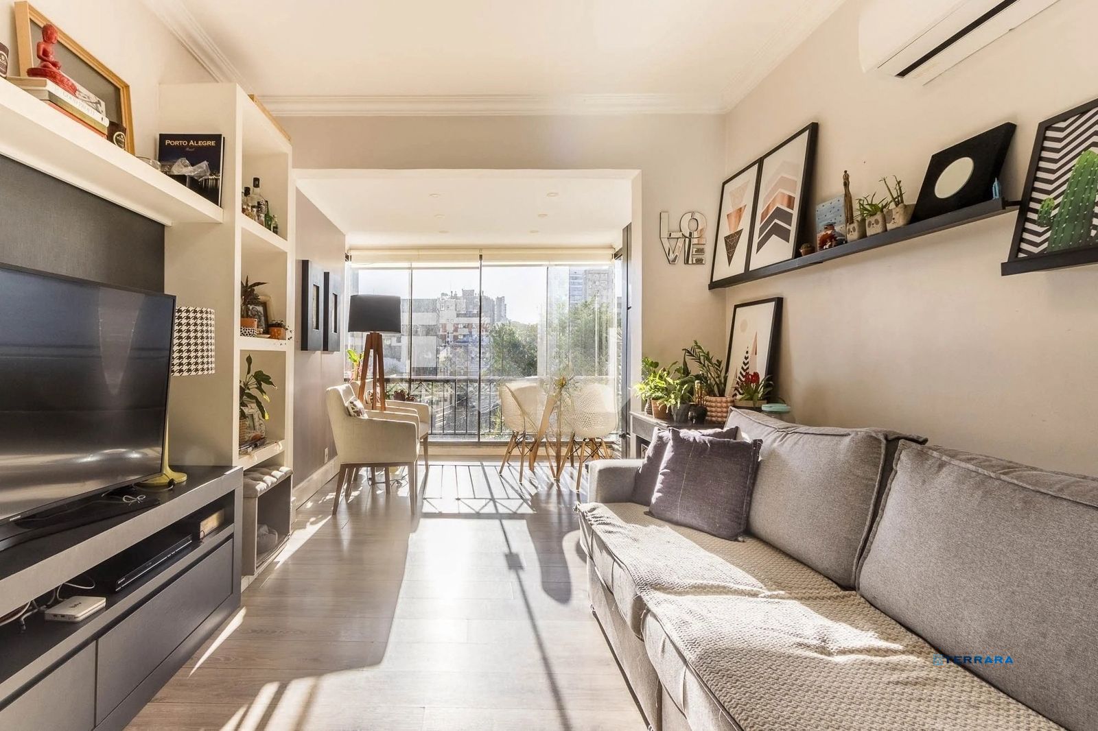 Apartamento, 3 quartos, à venda, 105 m², Rio Branco - Porto Alegre — foto 5