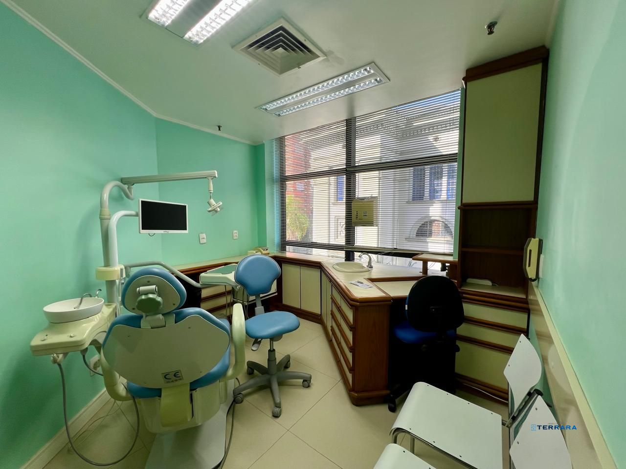 Sala Comercial, 1 sala, à venda, 38 m², Moinhos de Vento - Porto Alegre — foto 5