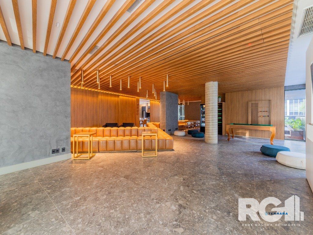 Loft, 1 quarto, à venda, 30 m², Auxiliadora - Porto Alegre — foto 2