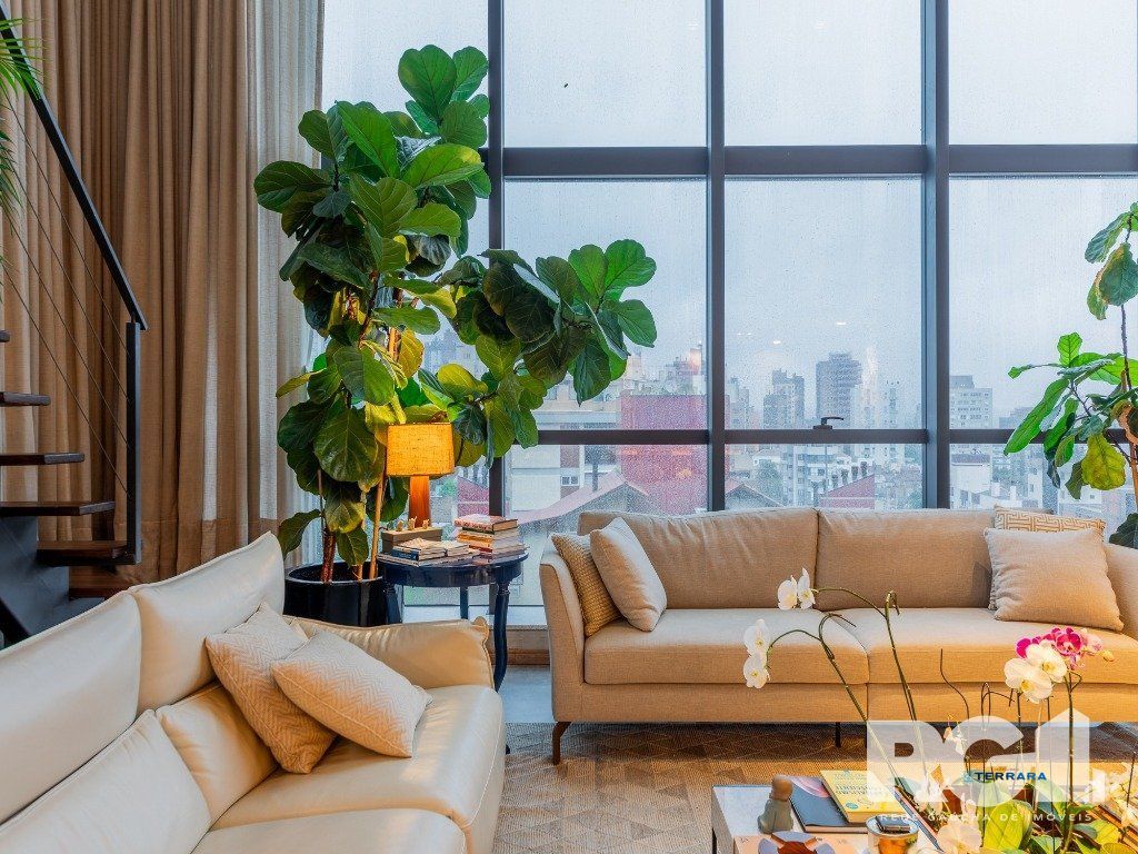 Apartamento, 3 suítes, à venda, 175 m², Rio Branco - Porto Alegre — foto 2