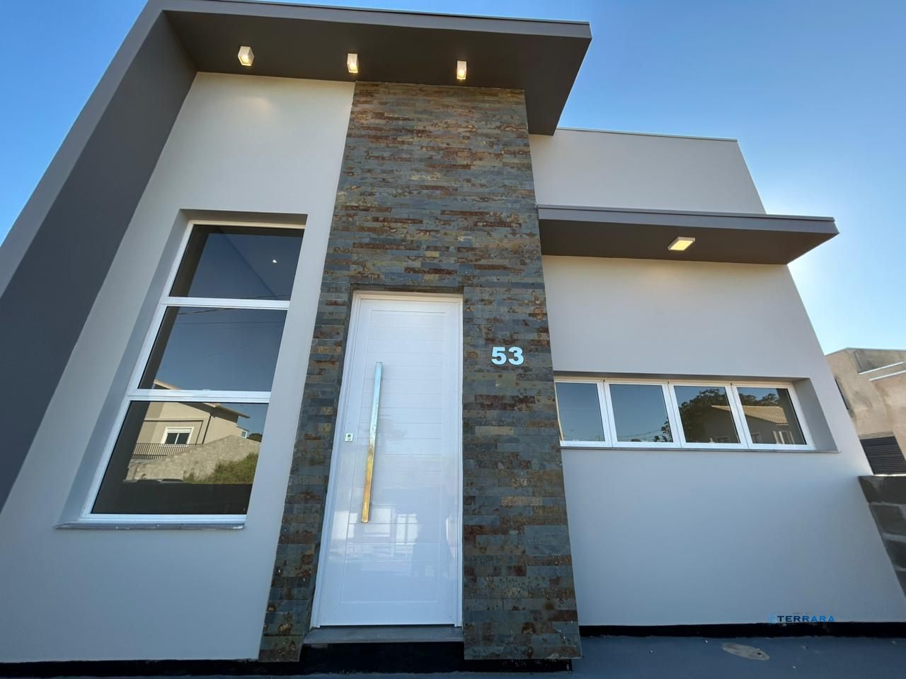 Casa, 3 quartos, à venda, 76 m², Centro - Nova Santa Rita — foto 3