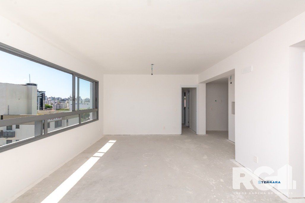 Apartamento no Condomínio Botanique Residence Apto 74609, 3 quartos, à venda, 98 m², Petrópolis - Porto Alegre — foto 3