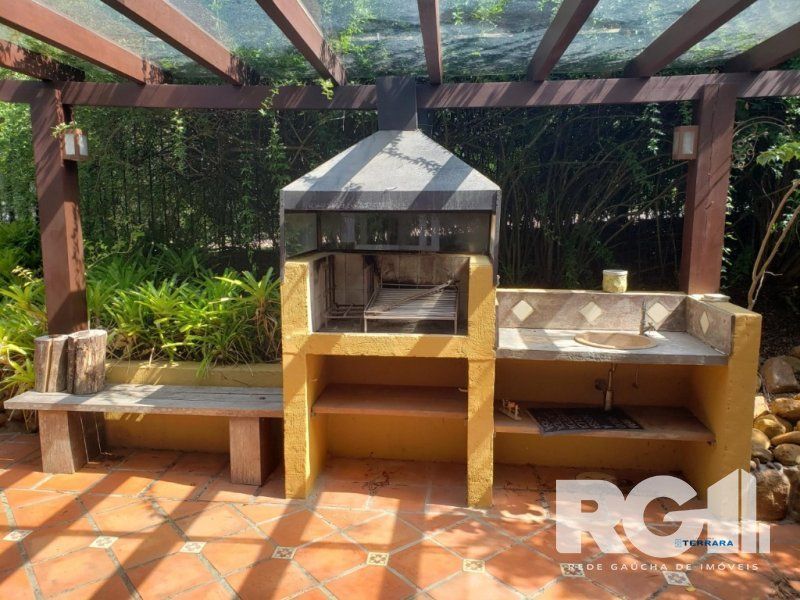 Casa de Condomínio, 3 quartos, à venda, 220 m², Cavalhada - Porto Alegre — foto 5