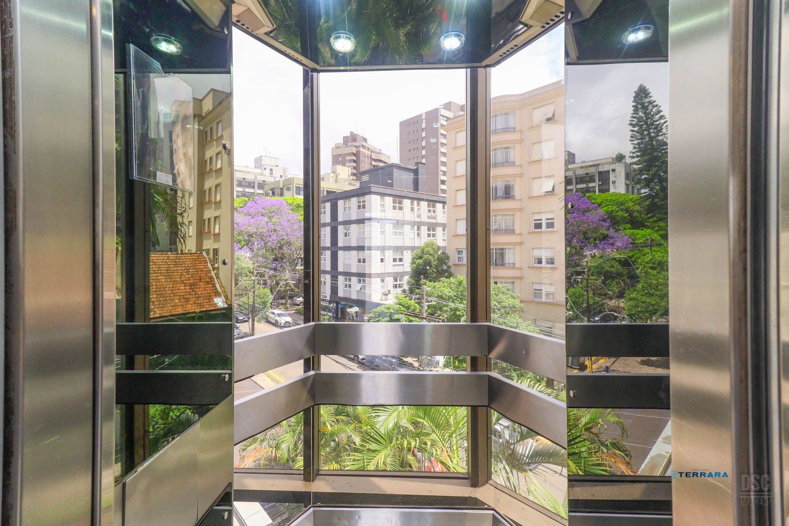 Sala Comercial, 3 salas, à venda, 57 m², Moinhos de Vento - Porto Alegre — foto 4