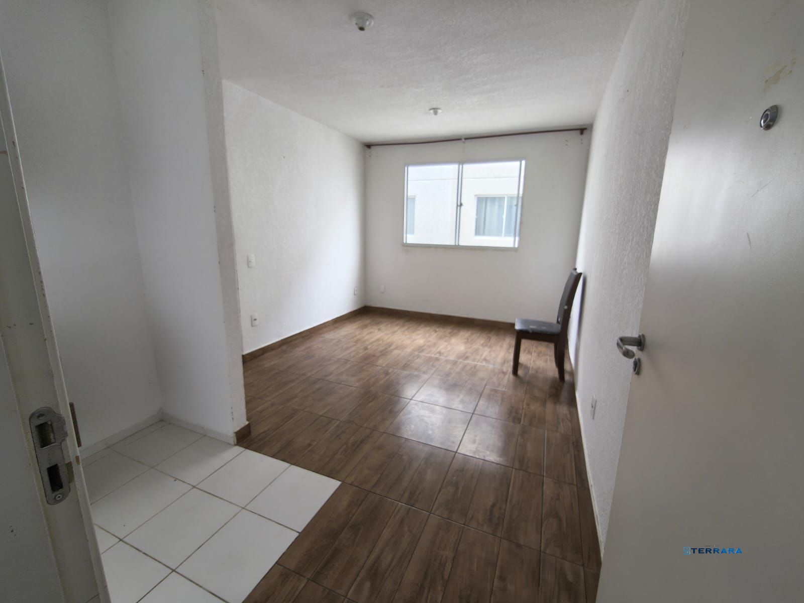 Apartamento 2 dormitórios - Restinga Porto Alegre/RS