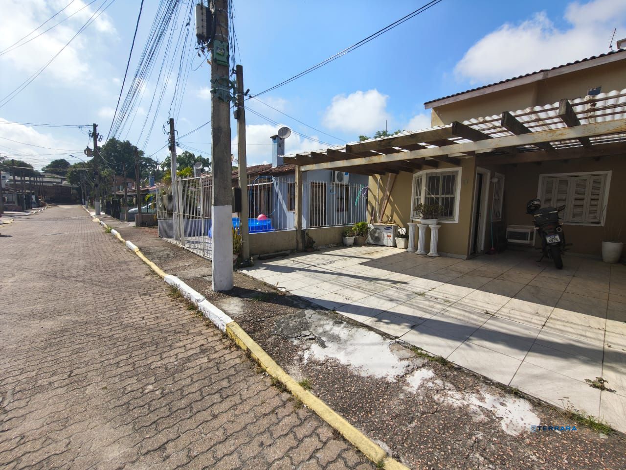 Casa, 3 quartos, à venda, 109 m², Restinga - Porto Alegre — foto 4