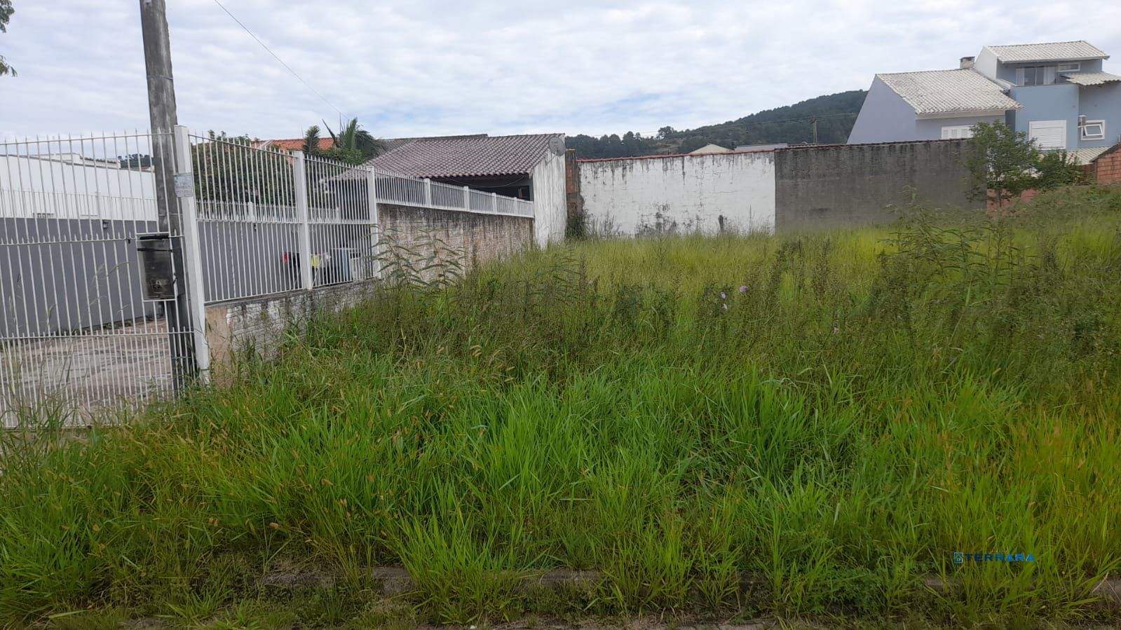 Terreno, à venda, Aberta dos Morros - Porto Alegre — foto 2