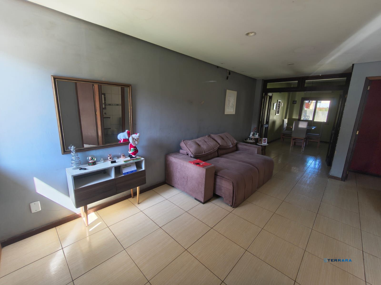 Casa, 4 quartos, à venda, 140 m², Aberta dos Morros - Porto Alegre — foto 2