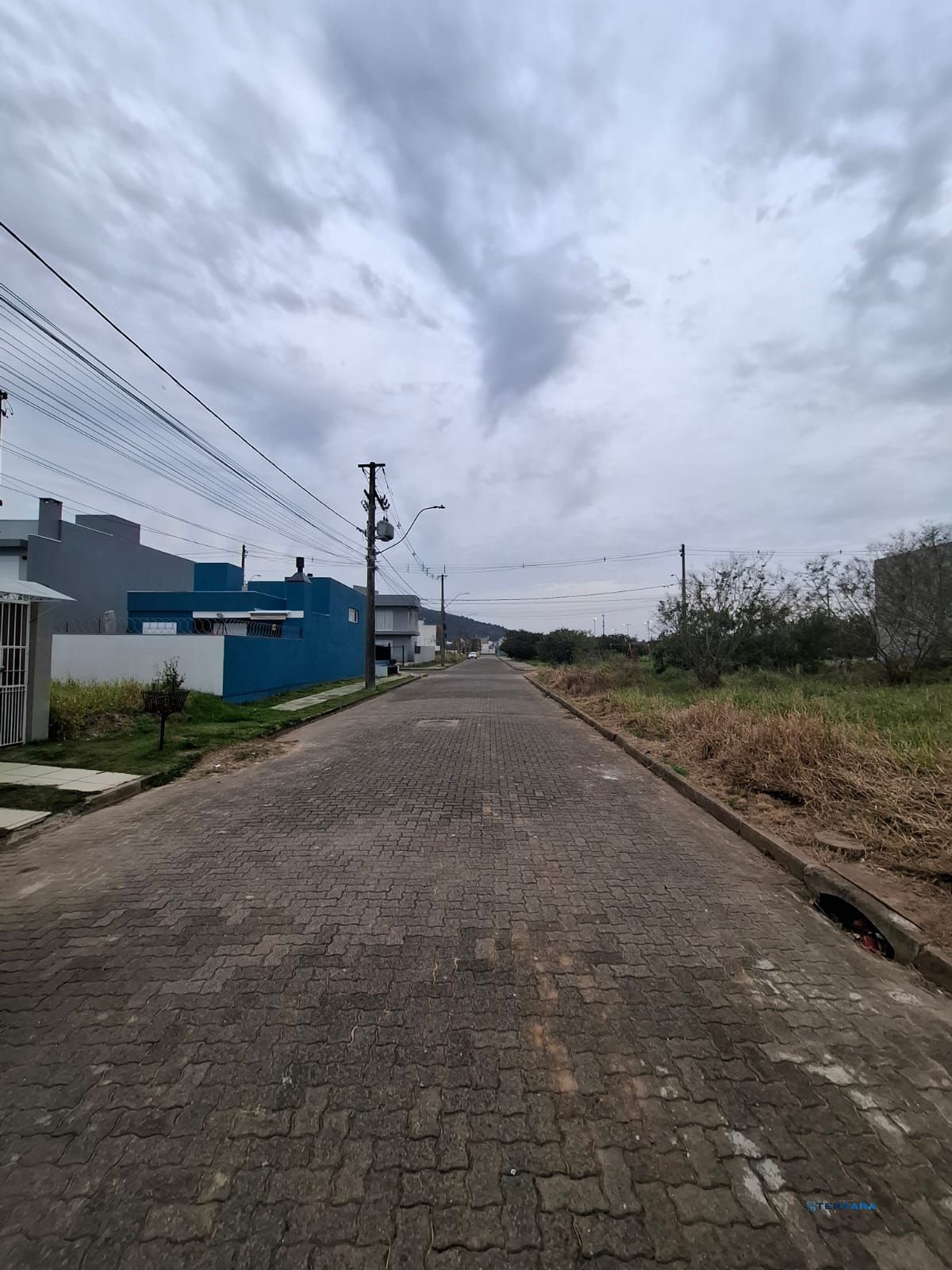 Terreno, à venda, Aberta dos Morros - Porto Alegre — foto 3