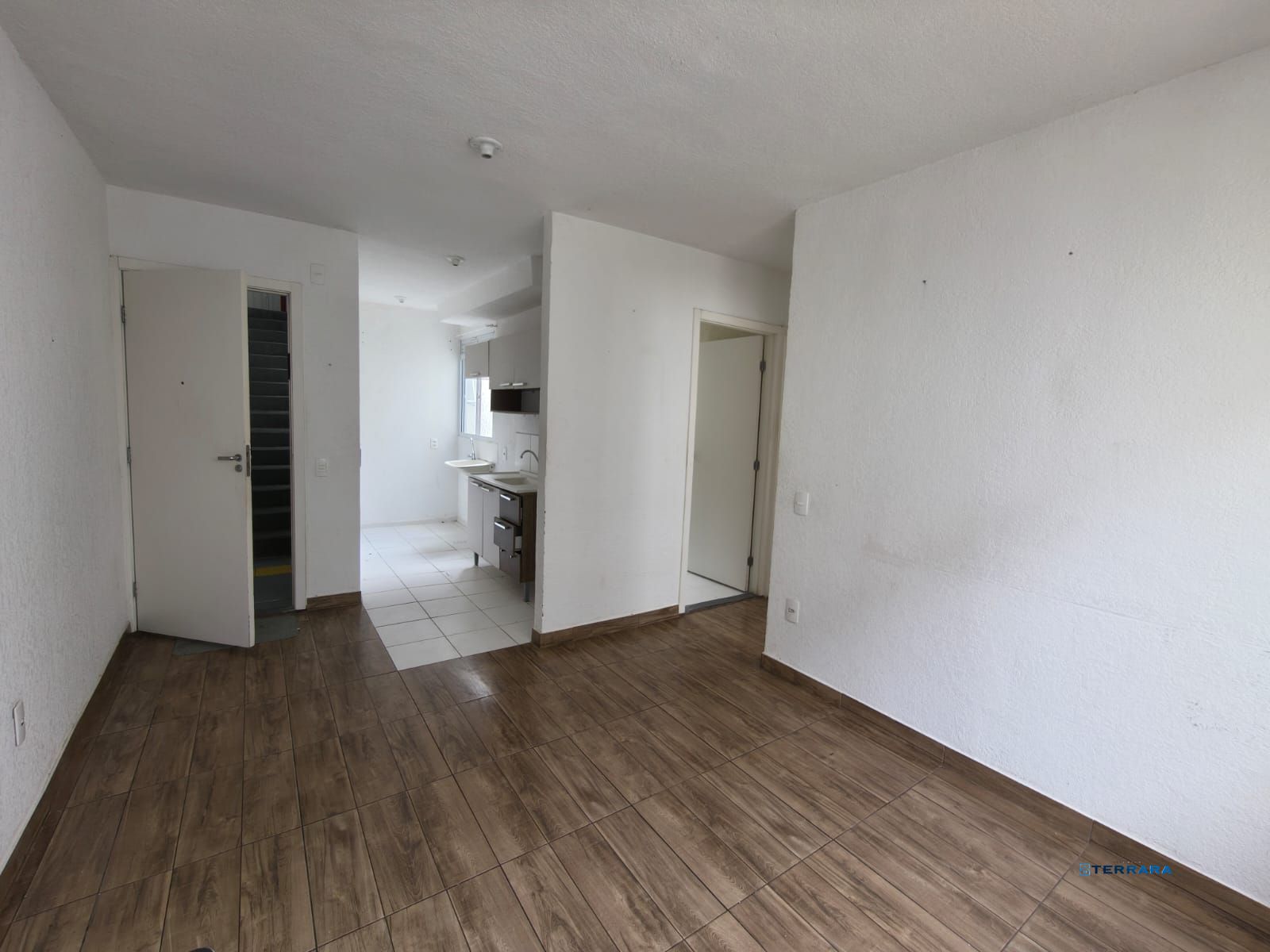Apartamento, 2 quartos, à venda, 41 m², Restinga - Porto Alegre — foto 4
